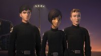 Star Wars Rebels